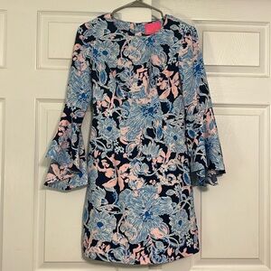 Lilly Pulitzer Klara dress